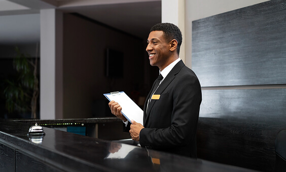 Revenue Managers image