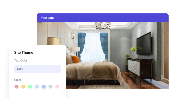 Your Brand Colors image