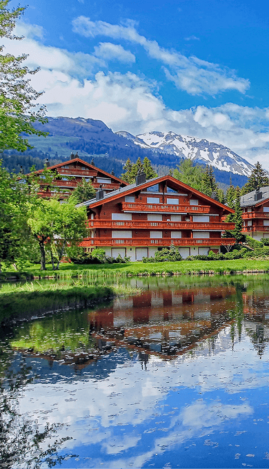 Alpengold Panorama Resort image