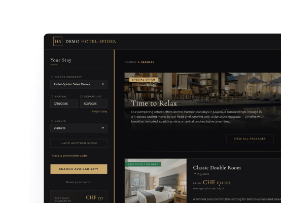 Dark Luxury image