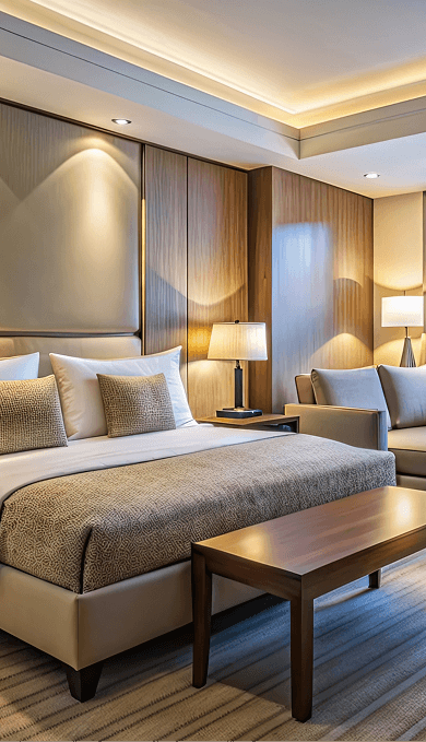 Gran Via Hotel image