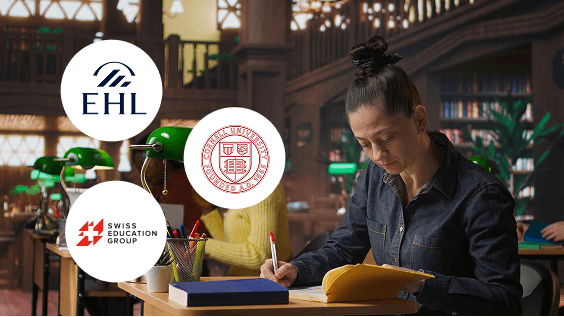 Hospitality Education image