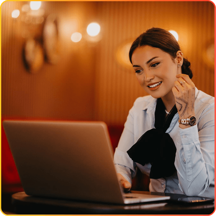 Real Impact for Your Hotel PMS image